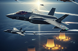 IDF Fights Iran: A Fusion of Force and Faith