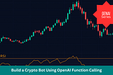 Build a Crypto Bot Using OpenAI Function Calling