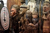 The Enigmatic Tale of Hidden Treasures: Unraveling the Mystery of Harris County’s African Art…
