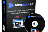 PointRank 2.0