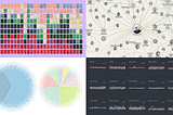 Presenting Fresh Data Visualization Picks to Explore
