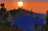 Minecraft 1.18 : Snapshot 21w40a