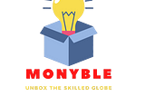 Monyble to Collaborate with Schools