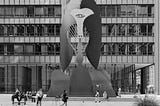AFTER PABLO PICASSO, maquette for the Richard J. Daley Center Sculpture | Wright20.com