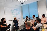 A Learning Session About Culture, Development and Scaling at Polarr