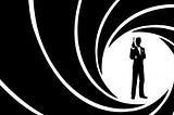 All 25 James Bond Themes, Ranked.