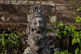 Bali’s strong heritage