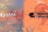Nakamoto’s Fishpond — A Launchpad associated with the KAKA Ecosystem