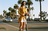 Scooter wars in Los Angeles