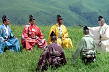 Review: Ran (Akira Kurosawa, 1985)