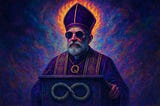Antipope Overlord Q Shadow Baptizes Global Population Into Church of Q