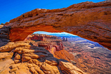 Top 6 Things to Do in Utah During COVID