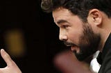 Más allá del discurso de Gabriel Rufián