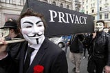 Privacy is dead. Is that a myth or the truth ?
