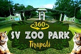 places to visit near Tirupati