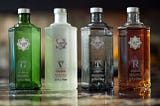 CleanCo Non-Alcoholic Spirits Offer A Life Less Wasted