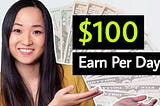 Earn 100$ a day AUTOPILOT method