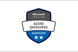 AZ 204 Lab-23 — Developing Solutions for Microsoft Azure