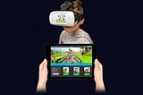 How Can Virtual Reality Therapy Help My Child With Autism?