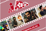 The Santa Banta brand has also expanded into other forms of entertainment, such as Bollywood…