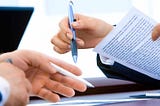 What Should be Included in a Commercial Real Estate Contract?