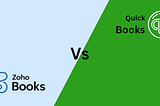 Zoho Books vs QuickBooks: 9 Important Differences {2023 Review} — mybloggingidea.com