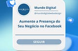 Aumente a Presença do Seu Negócio no Facebook