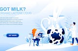 How To Develop Milk Delivery App For Dairy Businesses?