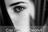 Can You See Clearly? Easy Home Remedy for Eye Strain | AC Punc Acupuncture