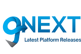 gNext Platform Fall Release 2023: AI-Powered Defect Detection & SSO