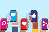Top Five Annoying Social Media Habits