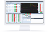 IDAP: The #1 Crypto derivatives exchange of 2019