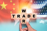 Trade Wars Are Now Tech Wars — Euro Exim bank