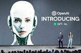 What's Happening in OpenAI?