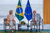 The European Union & Mercosur Push to Finalize a Trade Deal