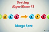 Merge sort Kotlin Implementation — Sorting Algorithms #3