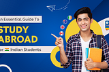 Study Abroad in the United States On Indian Students Best 1