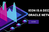 An Overview of IEON, a Decentralized Oracle Network Based on Binance Smart Chain