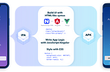 Why NativeScript Vue?