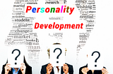 Personality Development For Kids