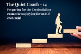 The Quiet Coach — 1