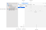 Asset Catalogs from XCode15