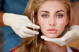 Transform a Recessive Chin with Dermal Fillers