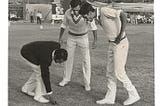 Toss To Win