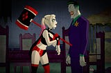 DC Universe’s Harley Quinn is a hidden gem