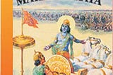 ~!PDF ~^EPub Mahabharata by Amar Chitra Katha- The Birth of Bhagavad Gita- 42 Comic Books in 3…