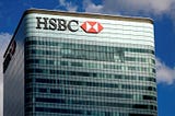 HSBC CONFIRMS MICROSTRATEGY BAN DUE TO BITCOIN