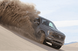 What is The Off-Road Package On An F-150?