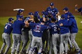From Bottom-Five Team to Champion: The Story of the Texas Rangers