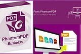 Foxit PhantomPDF Activation Key Download Pre-Activated 2024 Latest Version Free